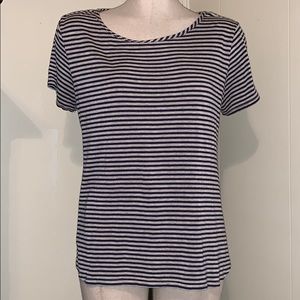 Daytrip Open Back Shirt